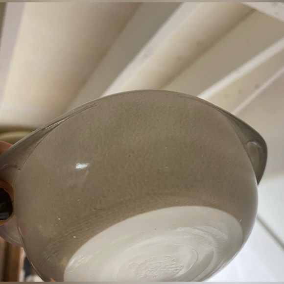 Set of 4 Vintage Pyrex 080s Individual casseroles with ALL 4 lids - Picture 5 of 16